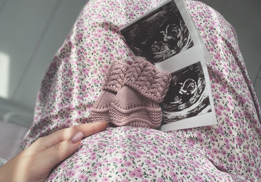 بارداری پنهان چیست؟